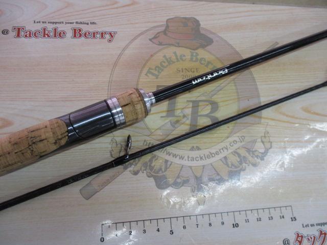 バンタム 267ML-2｜＠ベリーネット 日本最大新品中古釣具WEBショップ