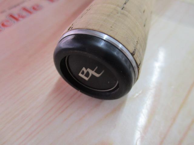 シマノ　バンタム267ML-2 シマノ シマノ バンタム 267ML-2 /バスロッド スピニングモデル