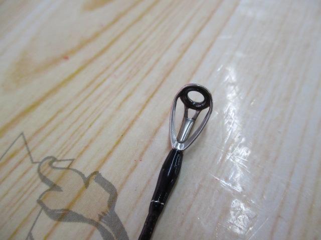 バンタム 267ML-2｜＠ベリーネット 日本最大新品中古釣具WEBショップ