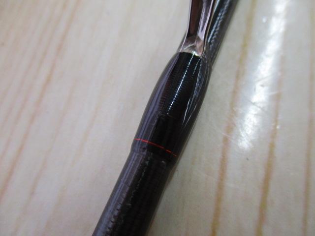 18ポイズンアドレナ 266L