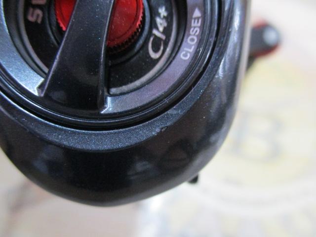 16スティーレ 101XG