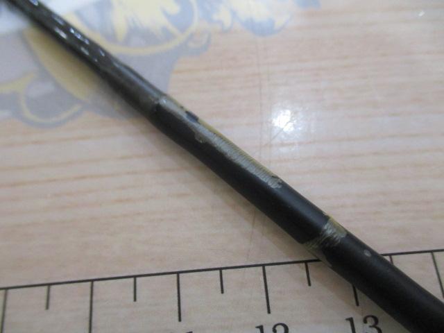 トラウトワンエリアスペシャル 60UL｜＠ベリーネット 日本最大