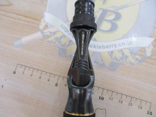 メタリア マルイカ マルチ145｜＠ベリーネット 日本最大新品中古釣具