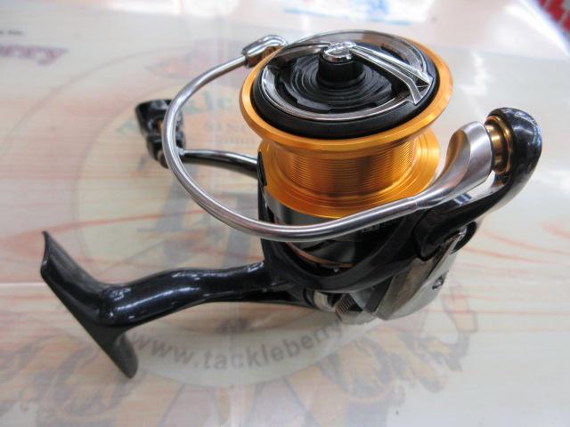 20レブロス LT3000-CH｜＠ベリーネット 日本最大新品中古釣具WEB