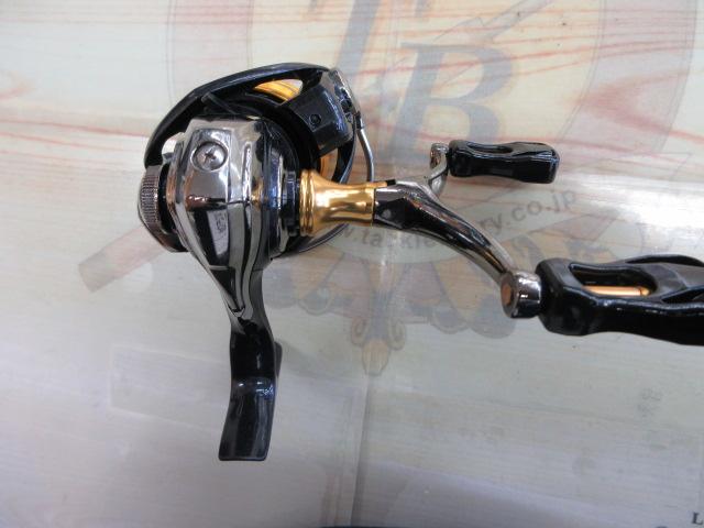 20レブロス LT3000-CH｜＠ベリーネット 日本最大新品中古釣具WEB