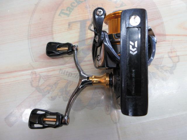 ダイワ 20 レブロス LT3000-CH 未使用品 ダイワ 20 レブロス LT3000-CH 未使用品 20レブロス LT3000-CH