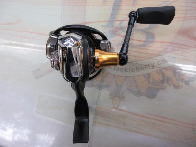 【訳あり】21 プレッソ LT2000SS-P PRESSO スピニングリール e46ab91e-7bce-4085-8468-