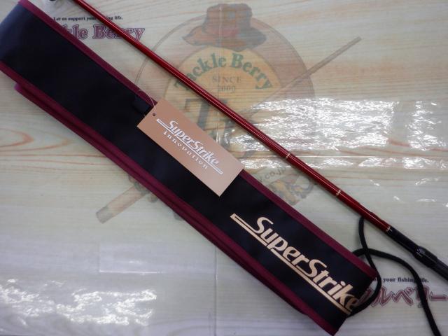 スーパーストライクイノベーション SS-60LⅡ/B｜＠ベリーネット