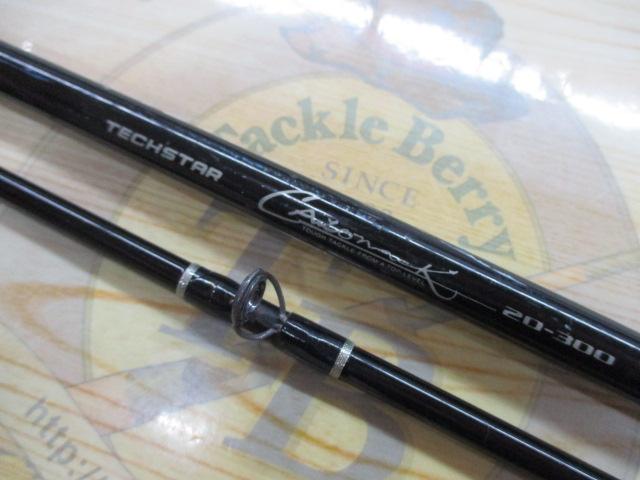 テクスターキャロナック 20-300