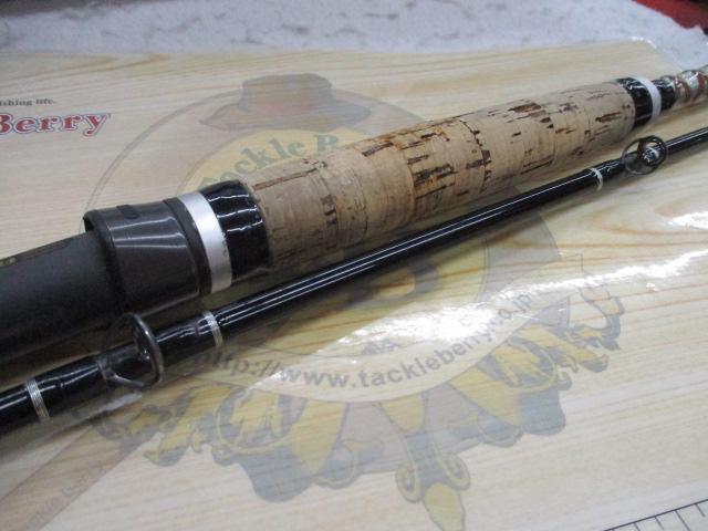 テクスターキャロナック 20-300