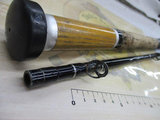 テクスターキャロナック 20-300