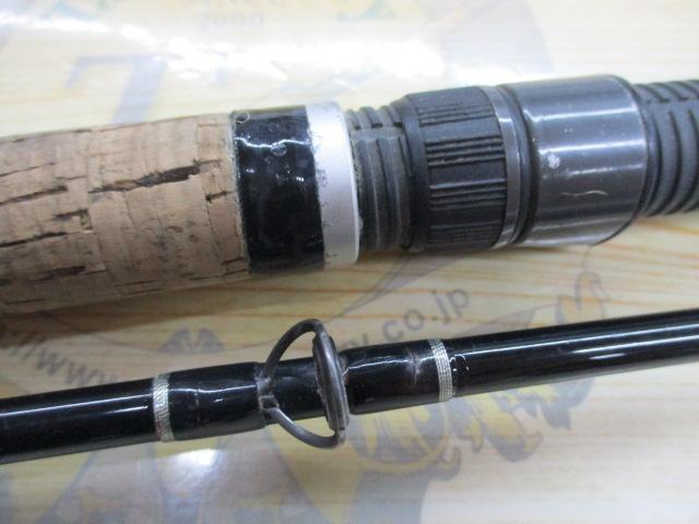 テクスターキャロナック 20-300