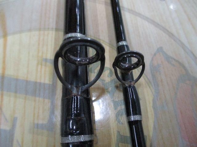 テクスターキャロナック 20-300