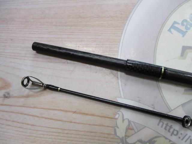 モアザンブランジーノ exags 94mmh 美品 ダイワ モアザン ブランジーノEX AGS 94ML - 釣具のポイント