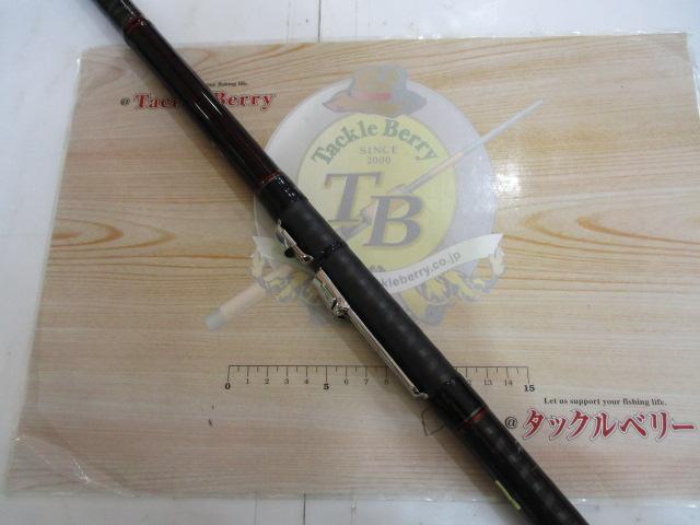【未使用品】ダイワ　リバティクラブ磯風2-53 リバティクラブ磯風 2-53・K｜＠ベリーネット 日本最大新品中古