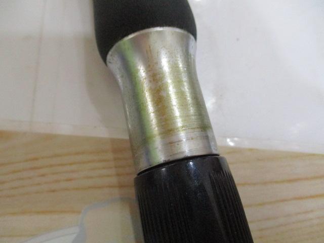 海攻マダイ M330