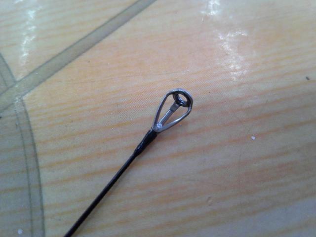 ラグゼEG X S86ML-solid｜＠ベリーネット 日本最大新品中古釣具