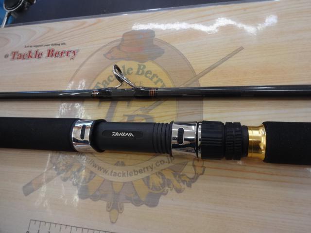 ダイワ ジグキャスター MX106MH DAIWA（釣り） ダイワ ジグキャスター MX 106MH / daiwa 釣具