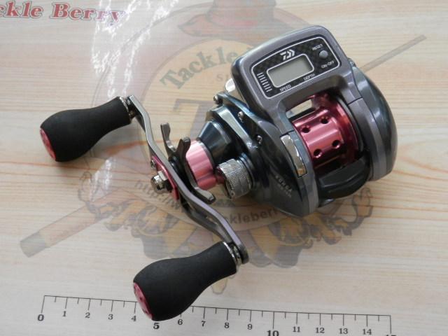 紅牙ICS 103L｜＠ベリーネット 日本最大新品中古釣具WEBショップ
