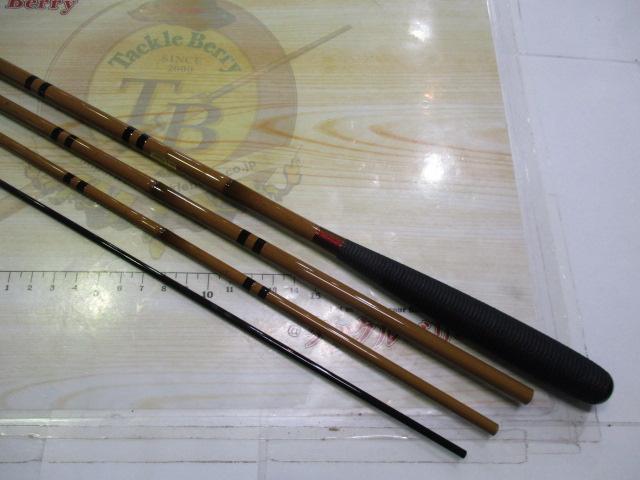 ダイワ ヘラブナ 月光 柔 13 z2zed1b DAIWA（釣り） ダイワ へら竿 月光 柔 13尺 / げっこう やわら