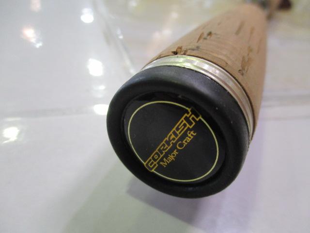 コルキッシュ CKC-652MH｜＠ベリーネット 日本最大新品中古釣具