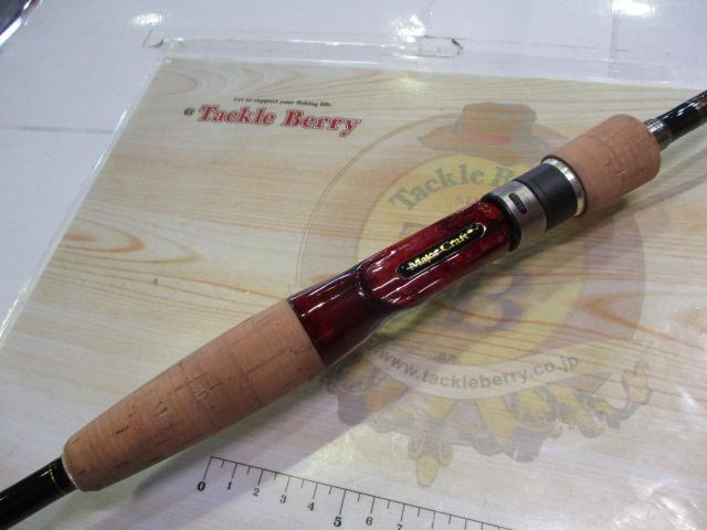 コルキッシュ CKC-652MH｜＠ベリーネット 日本最大新品中古釣具