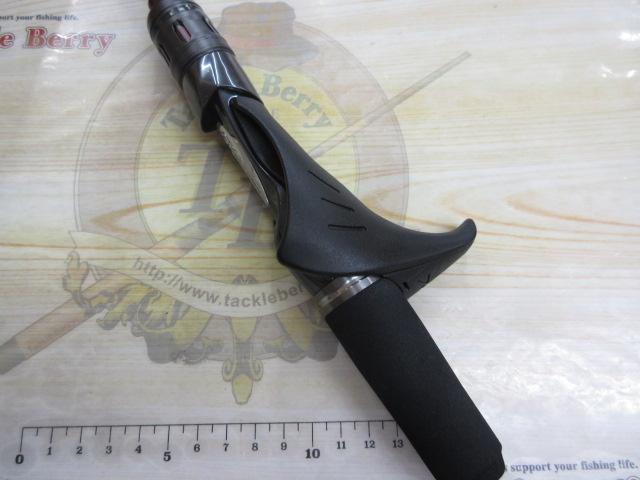 炎月エクスチューン B66M-FS/LEFT