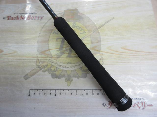 炎月エクスチューン B66M-FS/LEFT