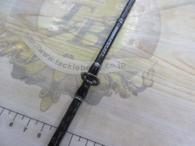 炎月エクスチューン B66M-FS/LEFT