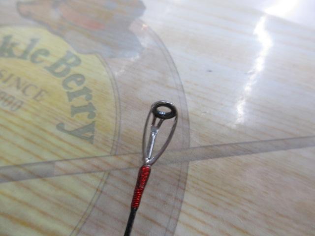 炎月エクスチューン B66M-FS/LEFT