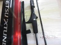 炎月エクスチューン B66M-FS/LEFT