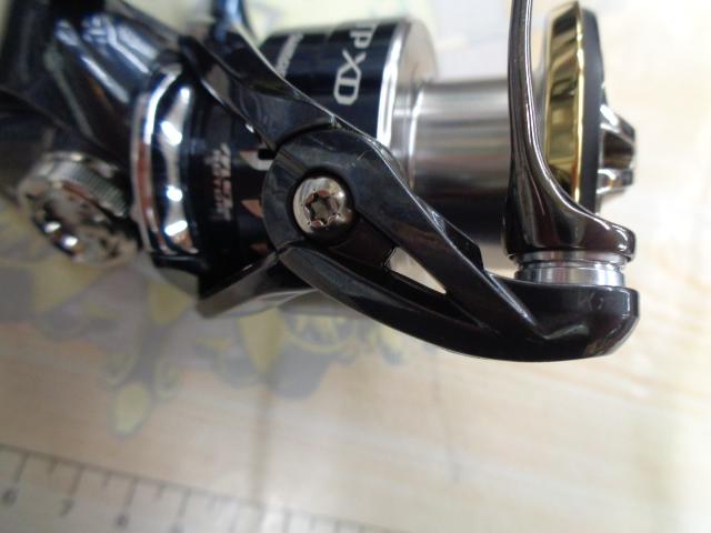 SHIMANO - ツインパワーxd  c3000XG 未使用品 2025年最新】Yahoo!オークション -ツインパワーxd c3000xgの中古