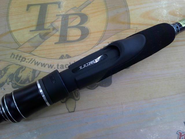 ラグゼスピードメタルR S610MH