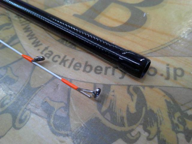 ラグゼスピードメタルR S610MH