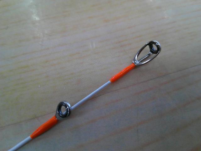 ラグゼスピードメタルR S610MH