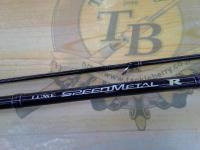 ラグゼスピードメタルR S610MH