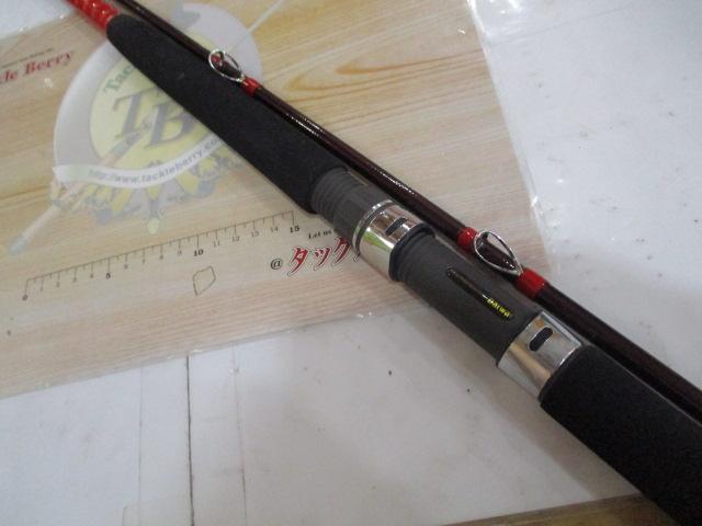 ロッド MISAKI30-300V ダイワ 舟竿 MISAKI 30-300V 美品｜Yahoo!フリマ（旧PayPayフリマ）