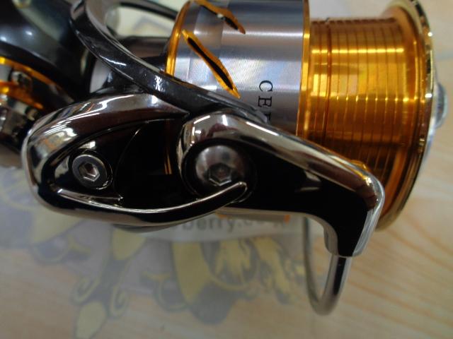 ダイワ　13セルテート　2508pe ダイワ(Daiwa) 13セルテート 2508PE 00056152｜アウトドア用品