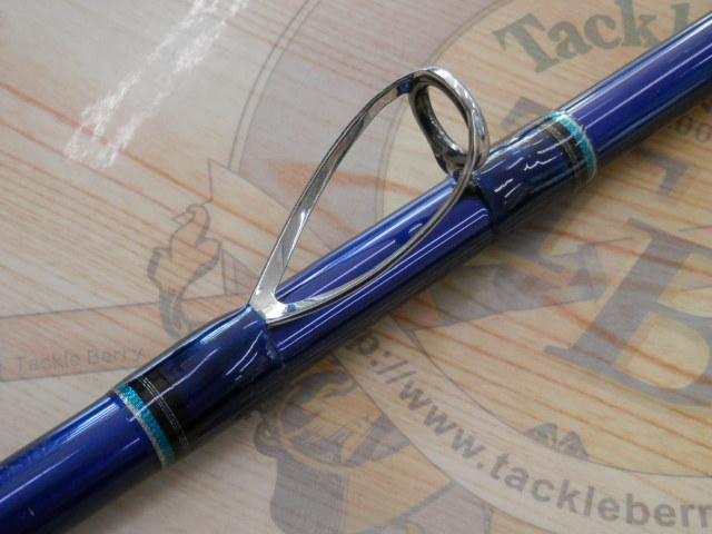 ダイワ　帆影　FD 80ー270 ダイワ 帆影 FD 80ー270 Amazon | ダイワ(DAIWA) 船ロッド