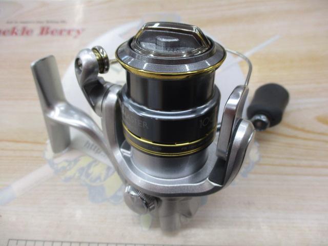 シマノ　　バイオマスター1000S 釣り具買取強化中】shimanoから06バイオマスター1000S