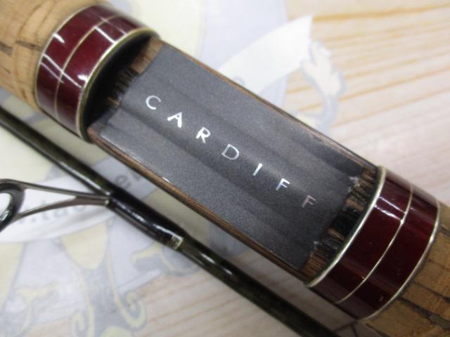 カーディフ 56UL