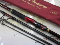 オーバーゼア AGS1010M/MH