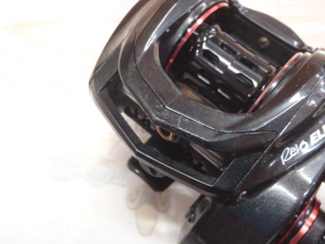 レボ エリート7 IB-L (ブラックボディ)