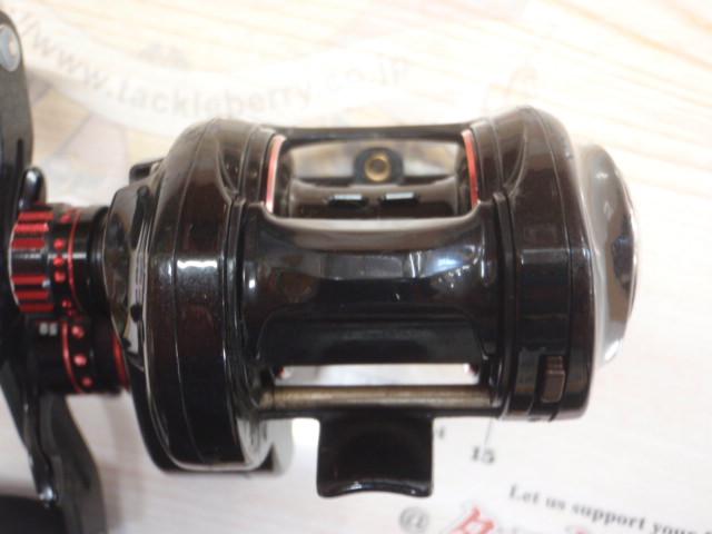 レボ エリート7 IB-L (ブラックボディ)