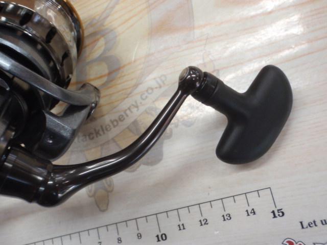 【ジャンク品】ダイワ ルビアス 2508PE-H 15ルビアス ダイワ 15ルビアス 2508PE-DH - メルカリ