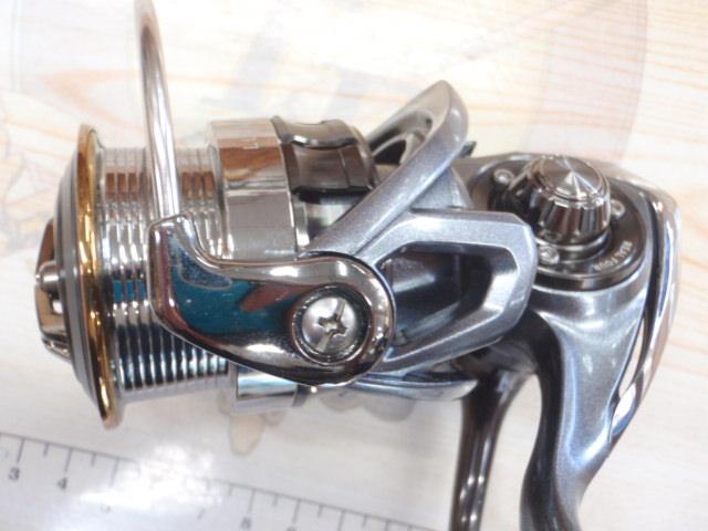 15ルビアス 2508PE-H｜＠ベリーネット 日本最大新品中古釣具WEB