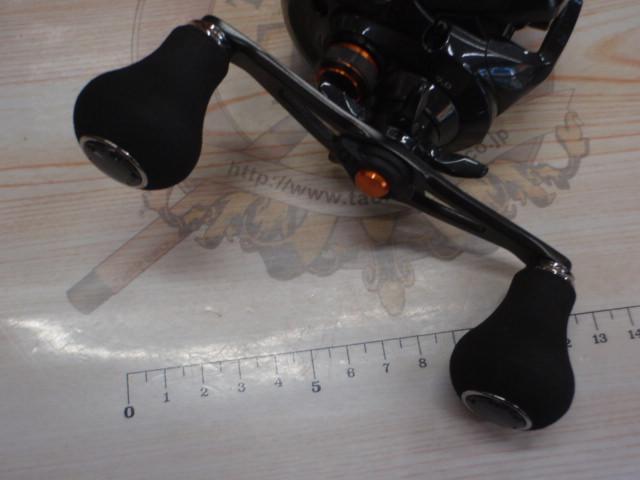 21バルケッタ 150DHHG