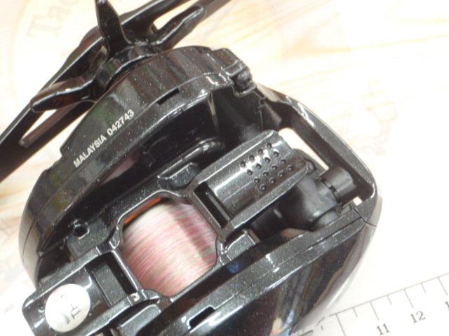 21バルケッタ 150DHHG