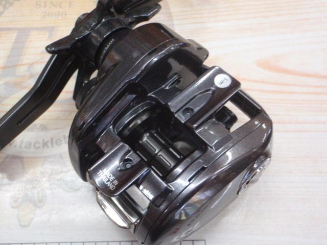 23紅牙 100XH｜＠ベリーネット 日本最大新品中古釣具WEBショップ
