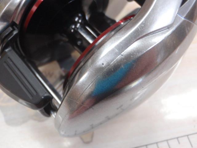 【リブレノブ★】シマノ 21スコーピオンMD 301XG シマノ(SHIMANO) 21 スコーピオンMD 301XG ☆セール特別処分品